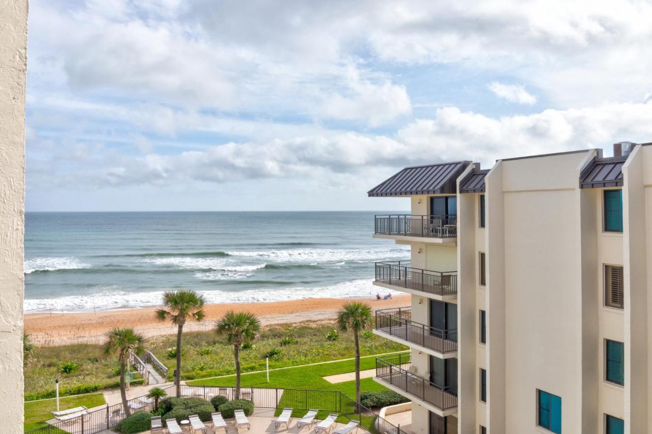 Sunny Ormond Beach Sob Condo Pool No Drive Beach Kültér fotó